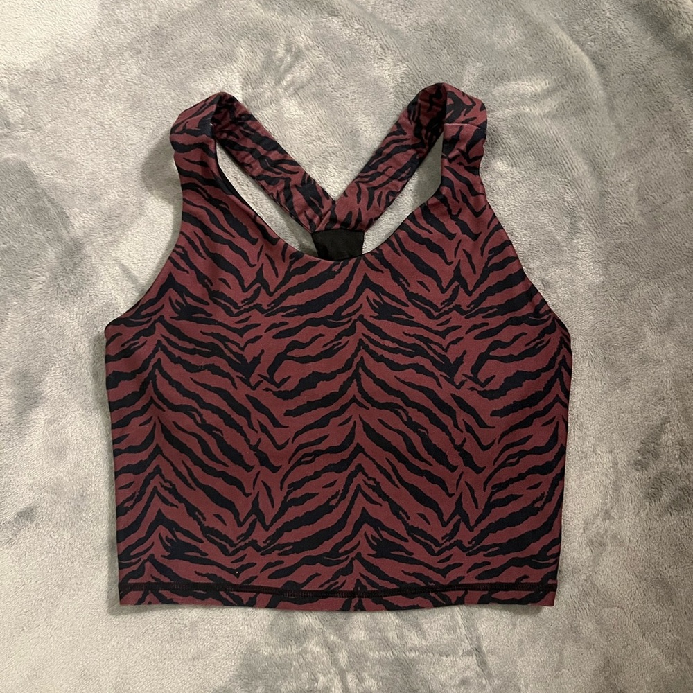 Athletic Tank Top